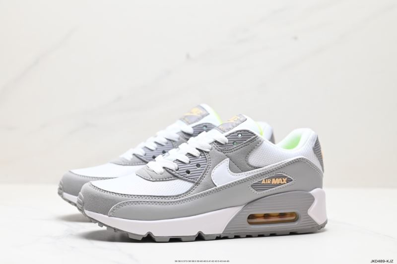 Nike Air Max Shoes